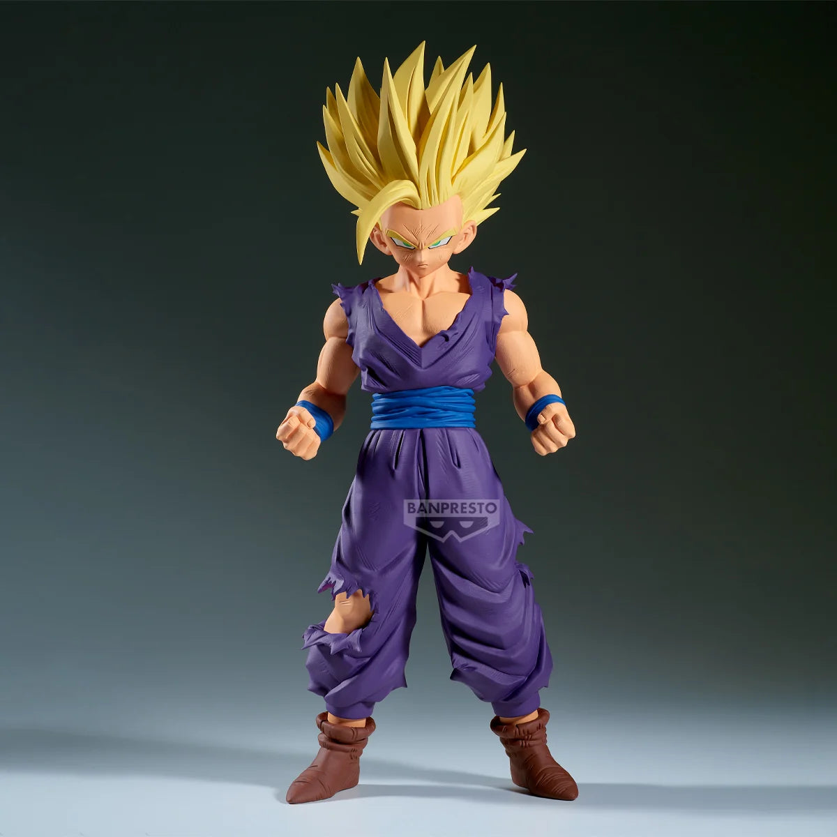 DRAGON BALL Z - Son Gohan - Figure Grandista 29cm