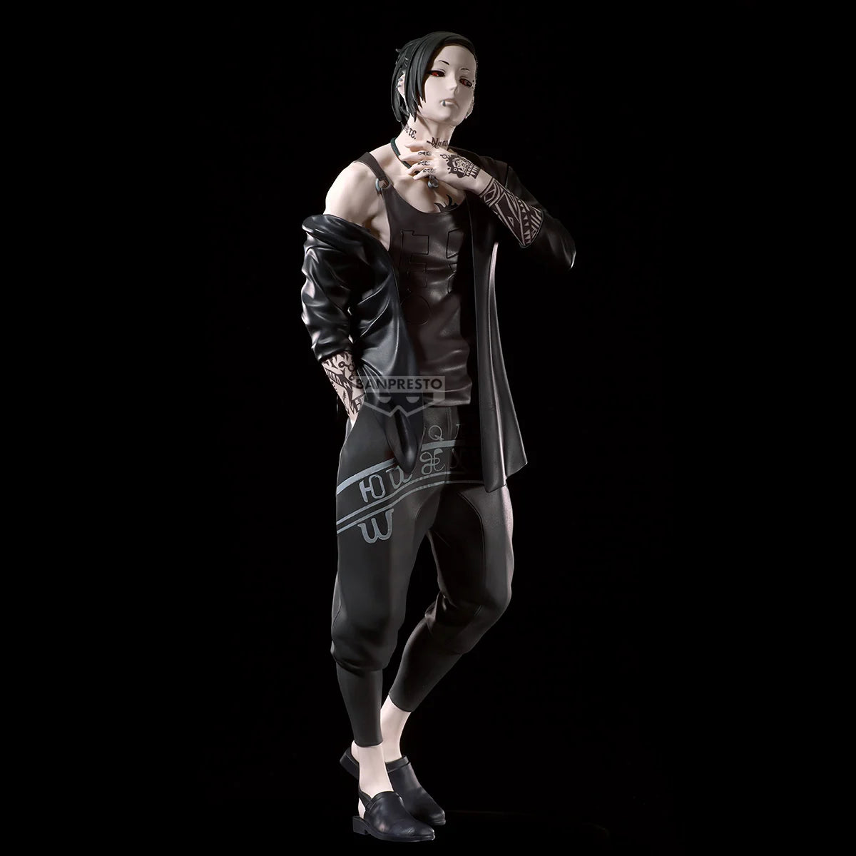 TOKYO GHOUL - Uta - Figure Grandista 27cm