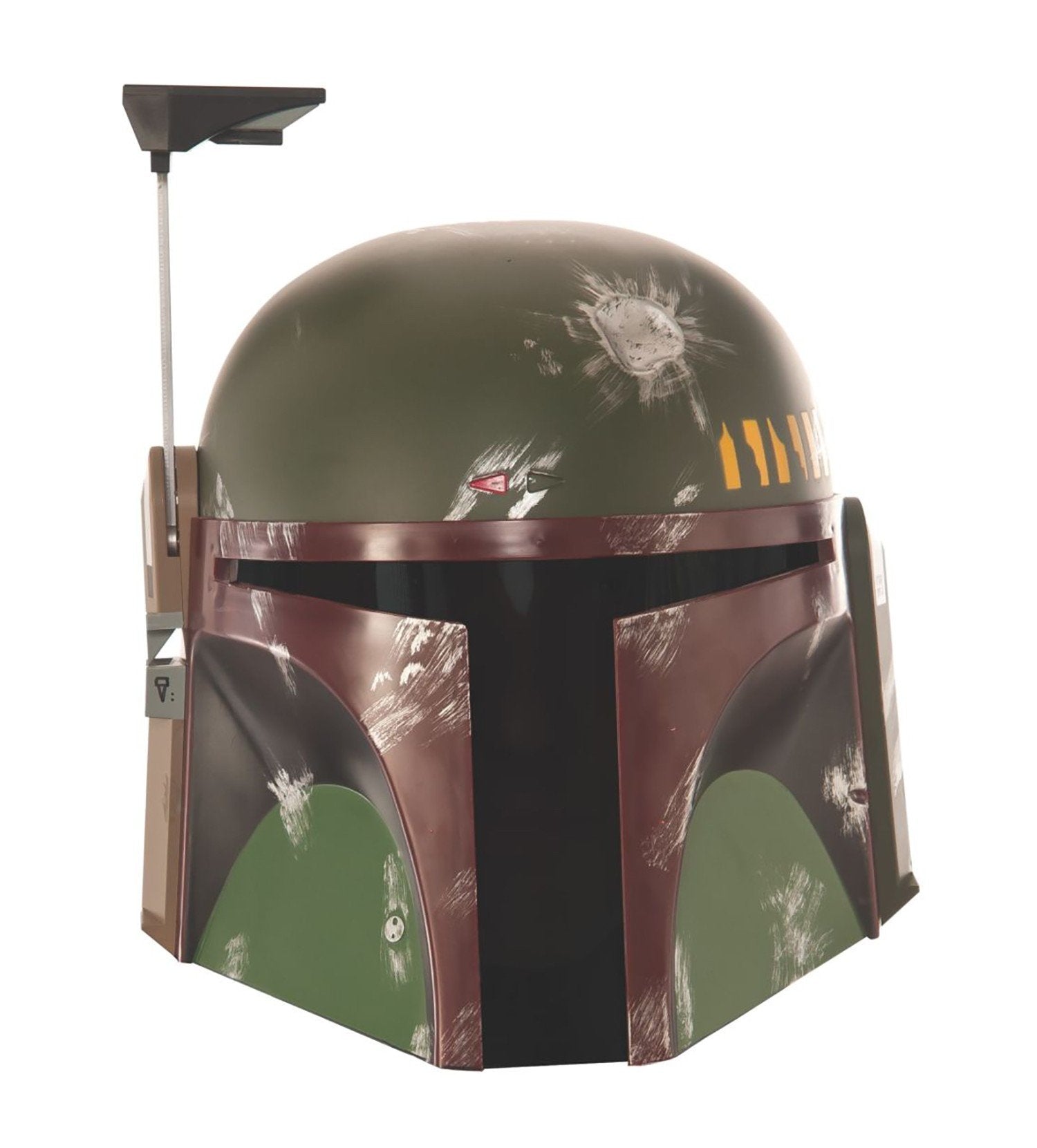 STAR WARS - Boba Fett - Casque adulte intégral