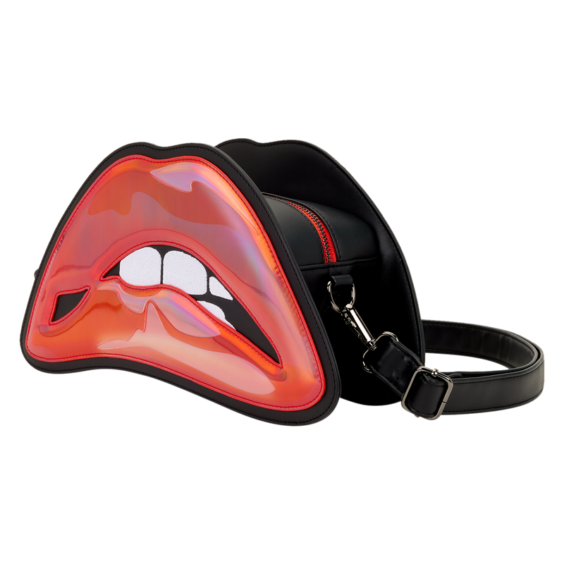 THE ROCKY - Horror picture show - Sac bandoulière Loungefly