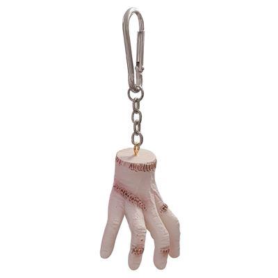 WEDNESDAY - The Thing - 3D Keychain
