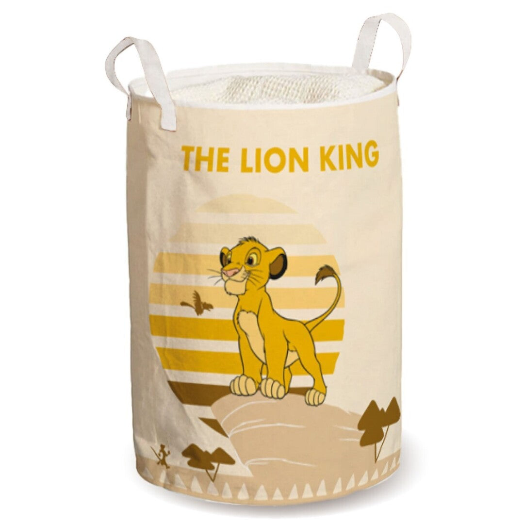 THE LION KING - Simba - Laundry Bag 50x32cm