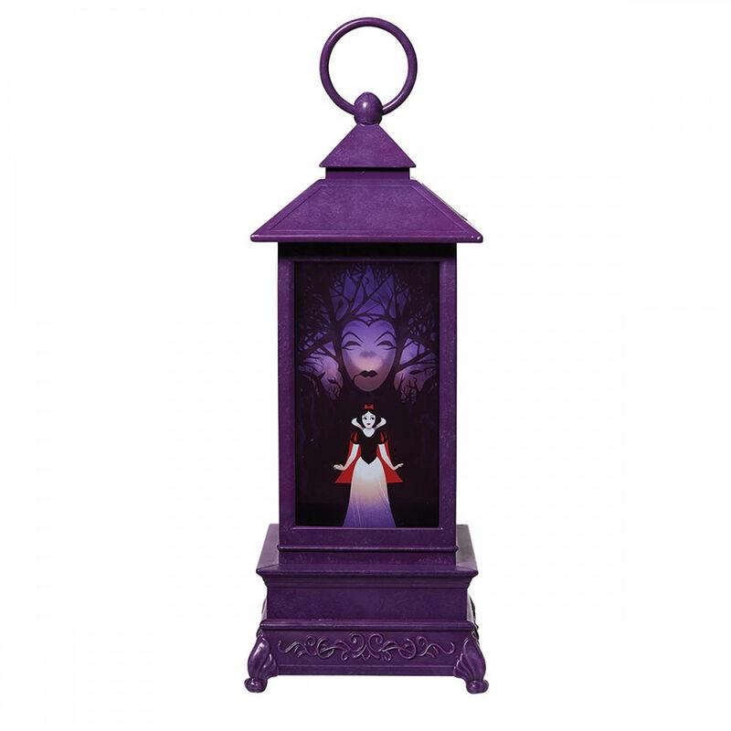 DISNEY - Snow White - Lantern Lamp - 28 cm