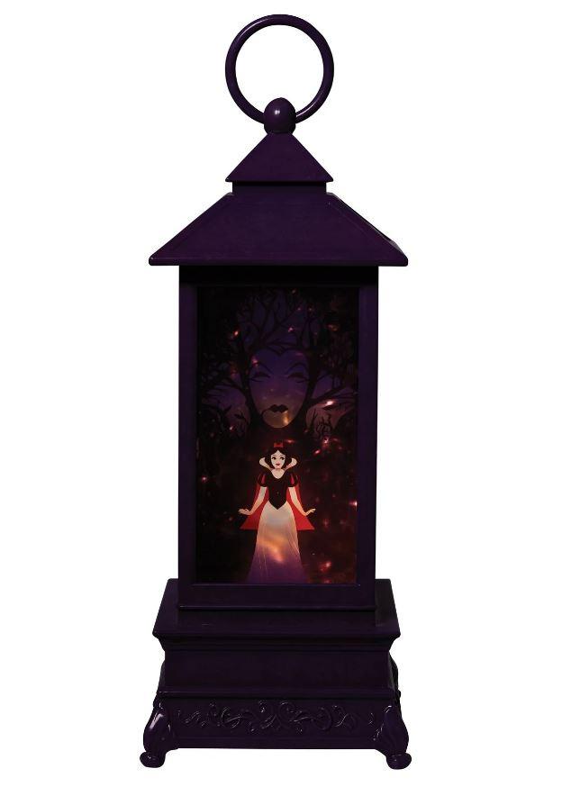 DISNEY - Snow White - Lantern Lamp - 28 cm
