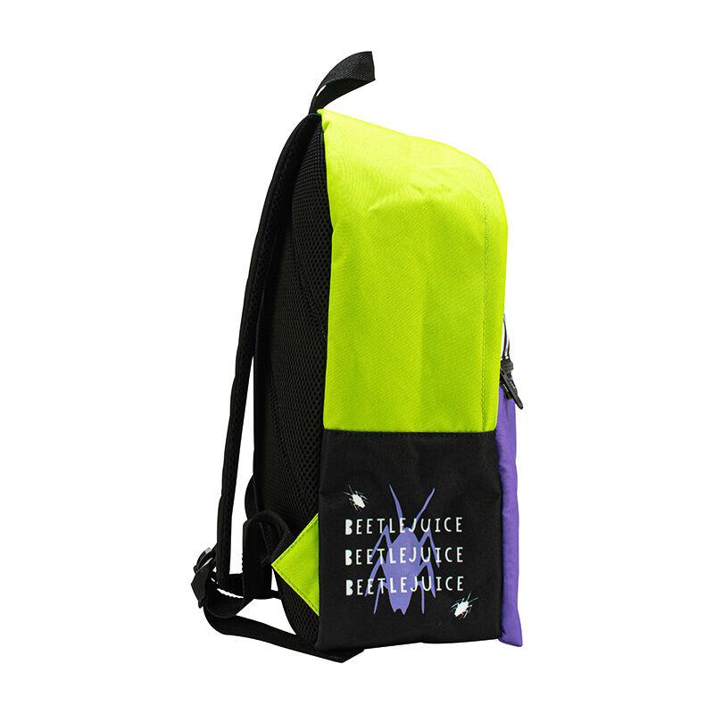 BEETLEJUICE - Logo - Backpack