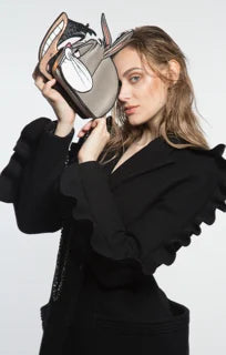 LOONEY TUNES - HandBag Bunny 'Danielle Nicole'