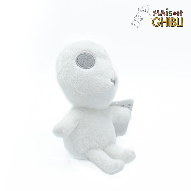 PRINCESS MONONOKE - Kodama - Plush 17cm
