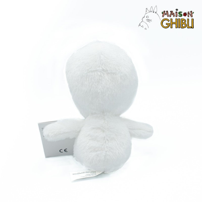 PRINCESS MONONOKE - Kodama - Plush 17cm