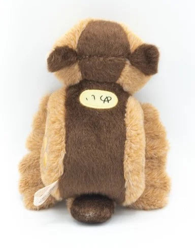 STUDIO GHIBLI - Catbus - Plush Toy 16cm