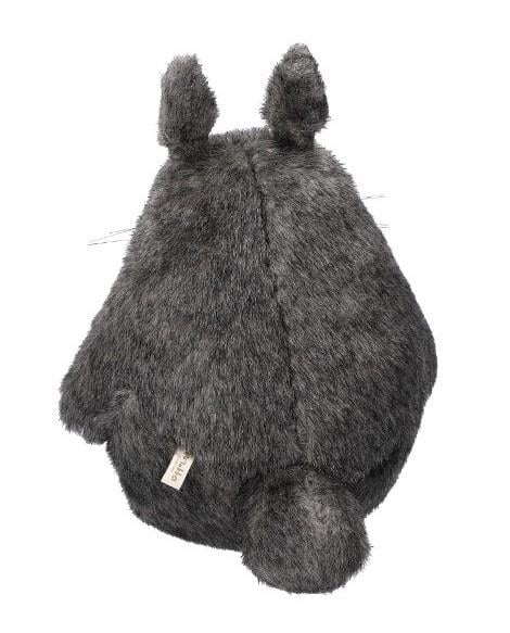 MY NEIGHBOUR TOTORO - Grey Totoro - Acrylic Plush M