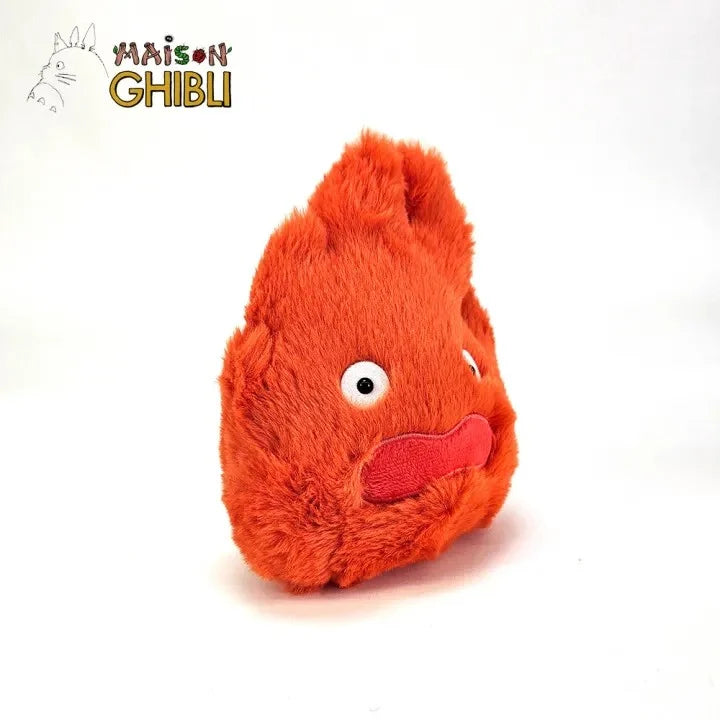 HOWL'S MOVING CASTLE - Calcifer - Komorebi Plush 15cm