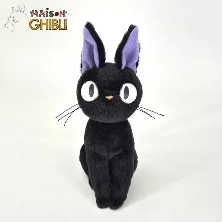 KIKI'S DELIVERY SERVICE - Jiji - Komorebi Plush 21cm