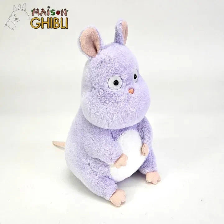 SPIRITED AWAY - Boh Nezumi - Komorebi Plush 22cm