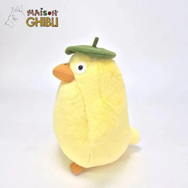 SPIRITED AWAY - Ootorisama - Komorebi Plush 21cm