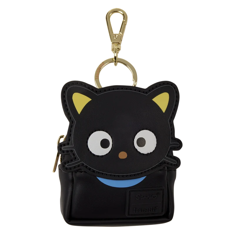 HELLO KITTY - Sanrio - Mini Backpack Bag Charm Loungefly Mystery Box