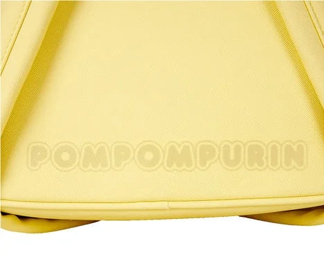 SANRIO - Pompompurin - Mini Backpack LoungeFly