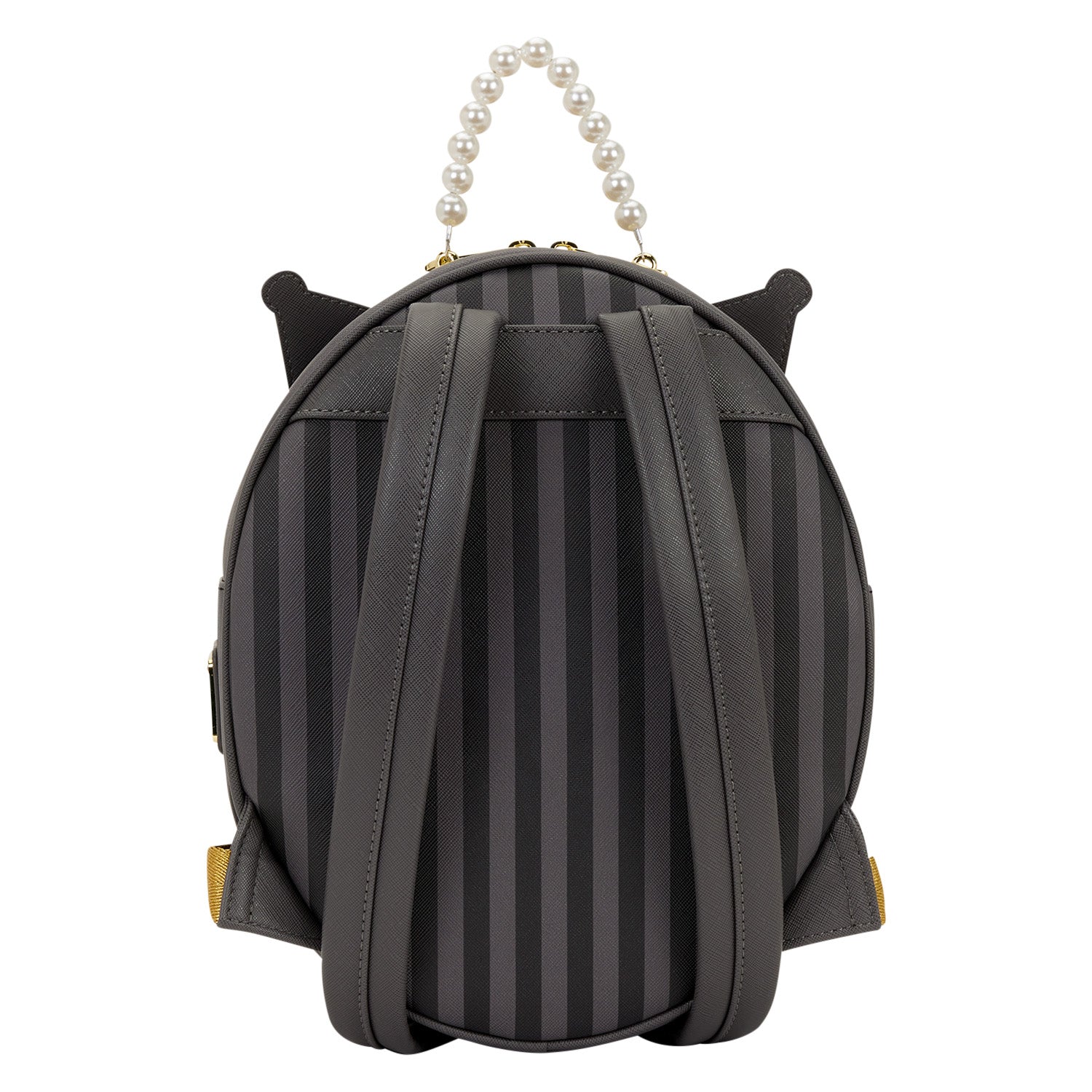 SANRIO - Kuromi "20th Anniversary" - Mini Backpack LoungeFly