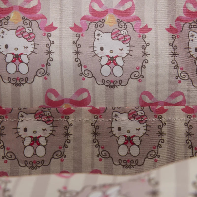 HELLO KITTY - Holiday - Mini Backpack Loungefly