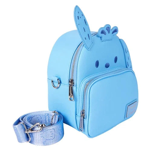 SANRIO - Pochacco - Convertible Mini Backpack LoungeFly