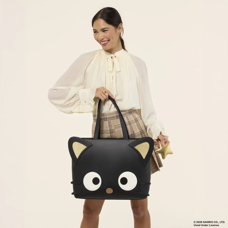 SANRIO - Chococat Stars - Crossbody Bag LoungeFly