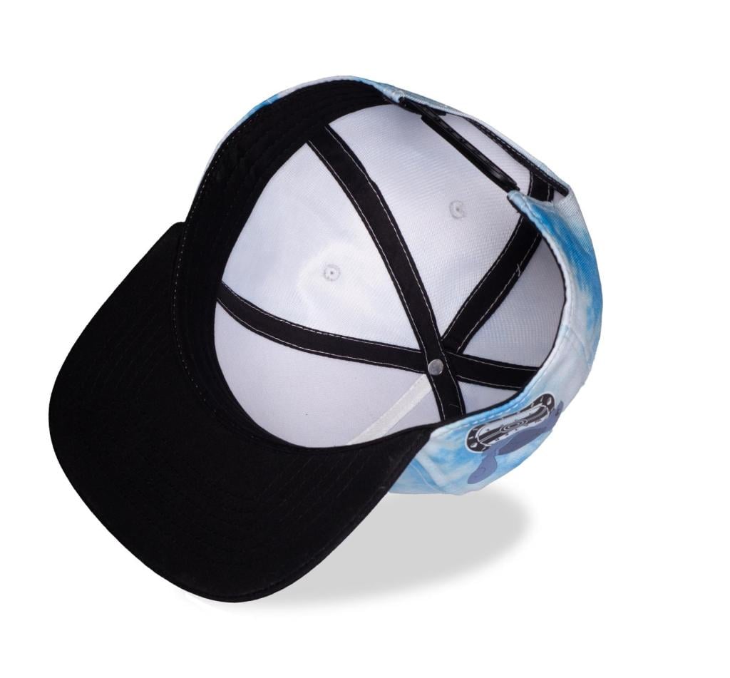 POKEMON - Blastoise - Snapback Cap