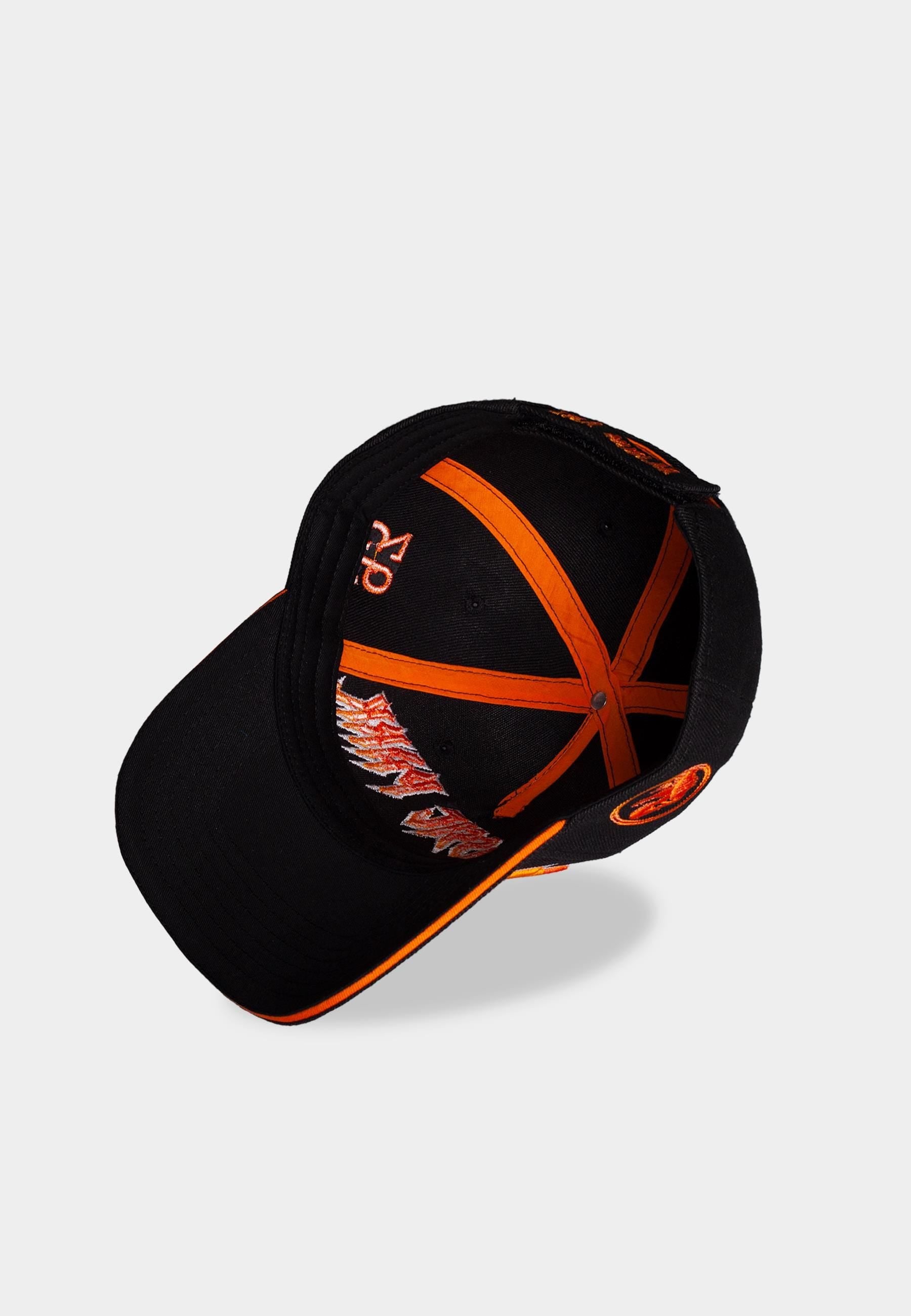 JURASSIC PARK - Men's Adjustable Cap