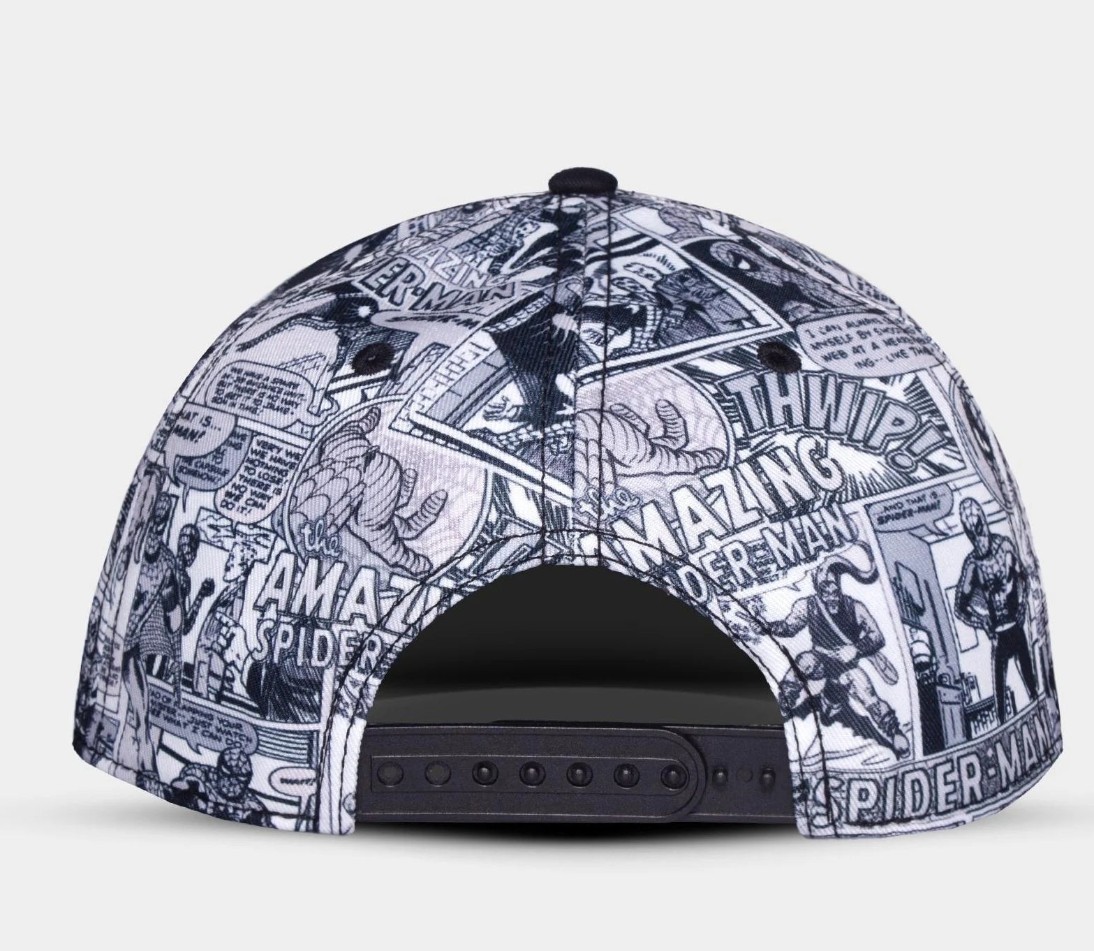 MARVEL HEROES - Spider-Man - Adjustable Cap