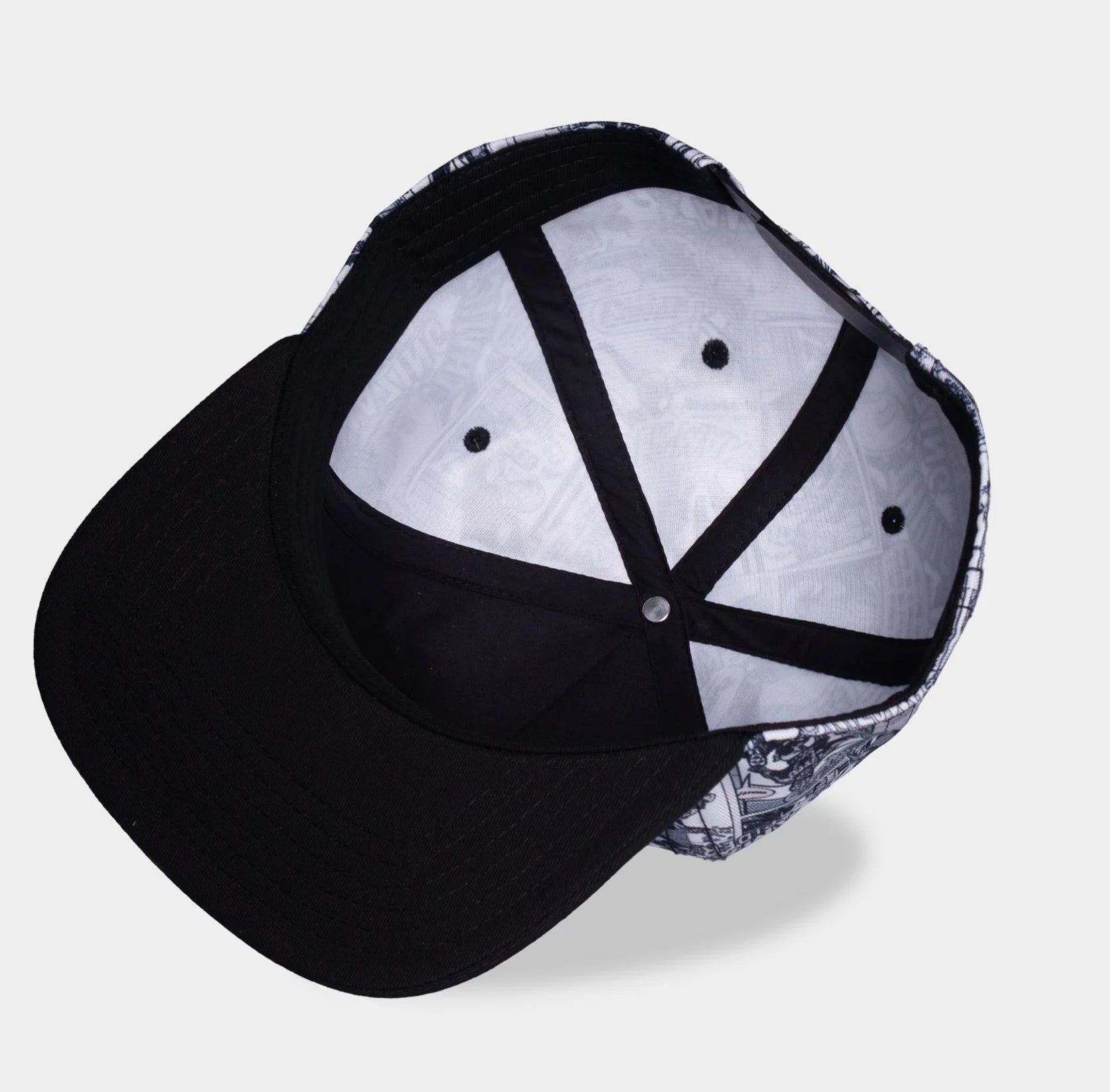 MARVEL HEROES - Spider-Man - Adjustable Cap