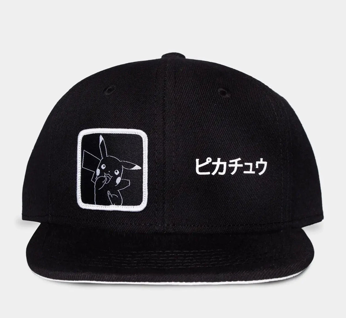 POKEMON - Pikachu - Cap
