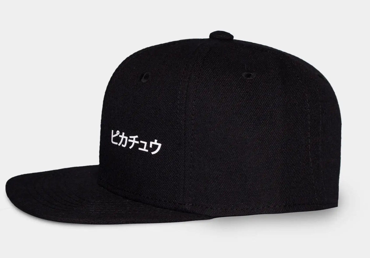 POKEMON - Pikachu - Cap