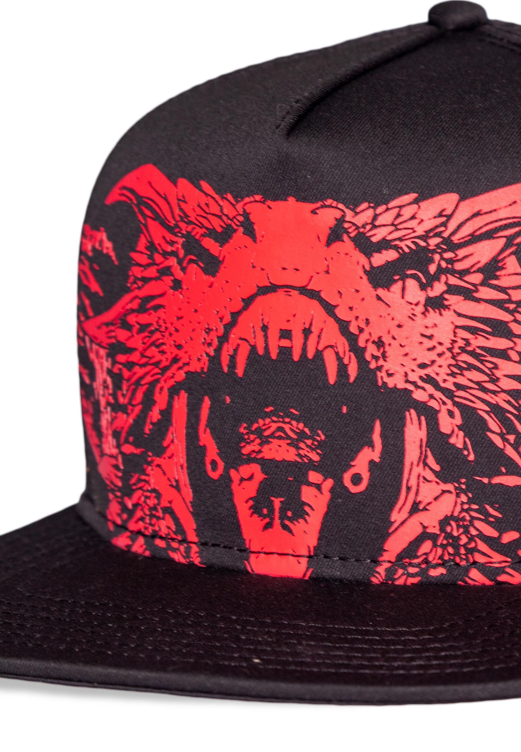 HOUSE OF THE DRAGON - Men's Snapback Cap