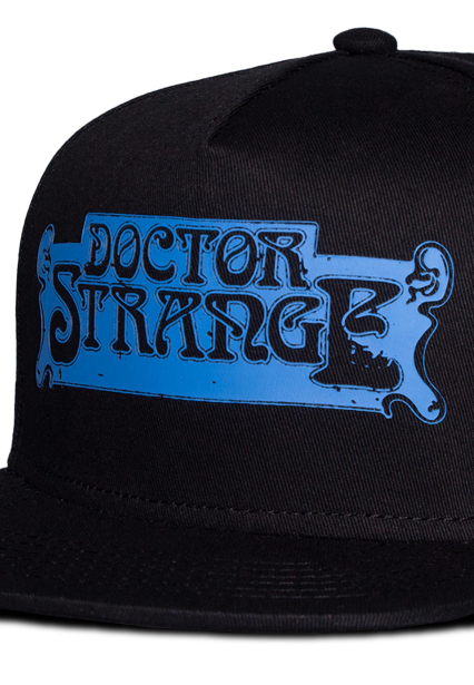 MARVEL - Dr Strange - Men's Snapback Cap