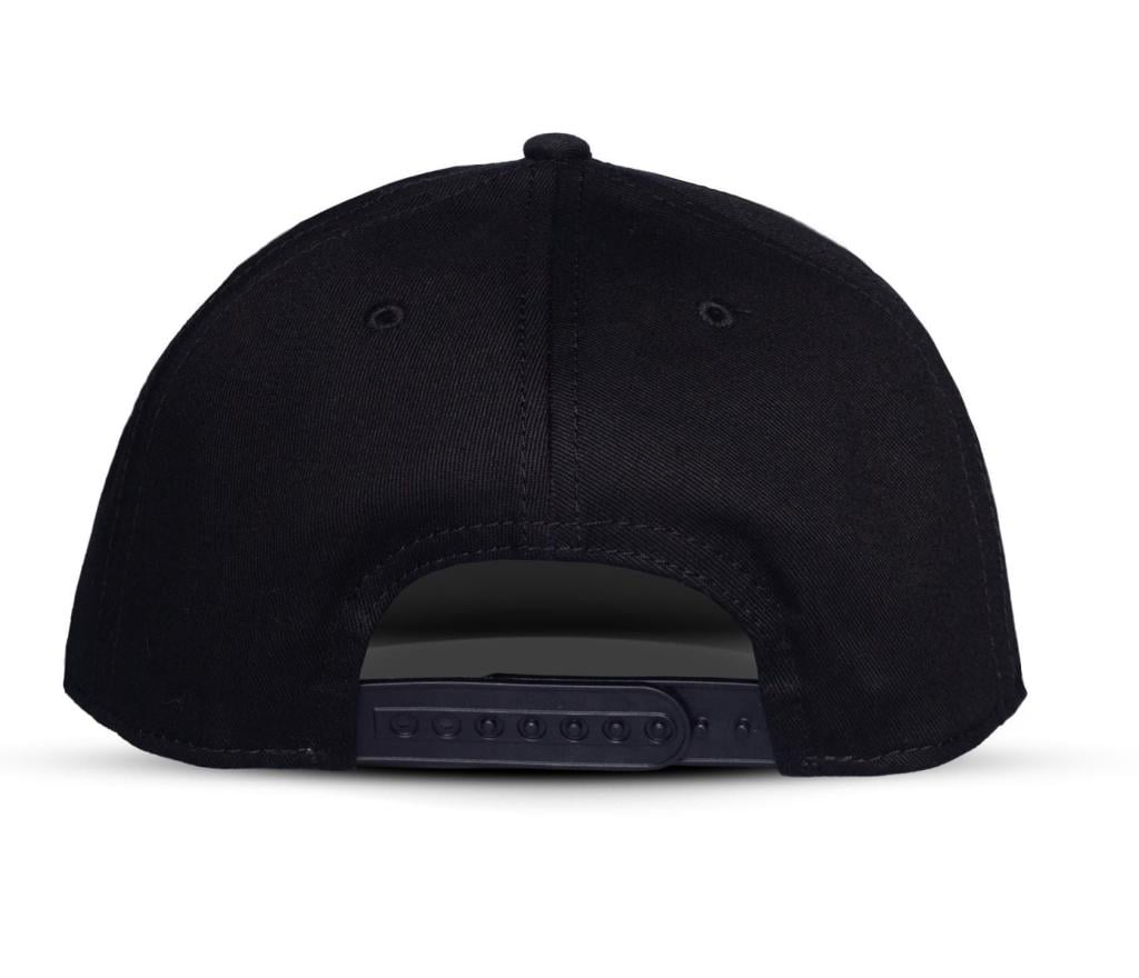 ASSASSINATION CLASSROOM - Koro Sensei - Men's Snapback Cap