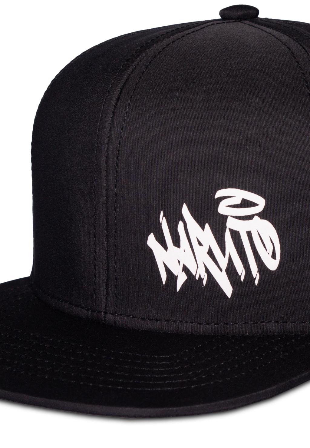 NARUTO - Team Ninja - Snapback Cap