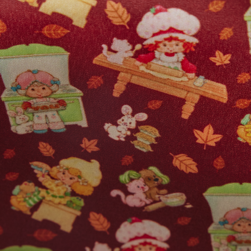 STRAWBERRY SHORTCAKE - Autumn Pie - Crossbody bag Loungefly