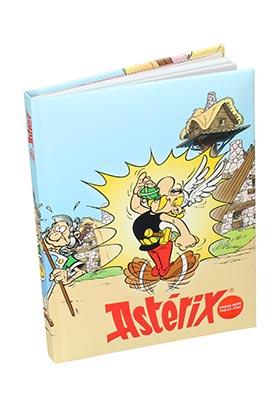 ASTERIX - Potion - Notebook with Light "15x25x3cm"