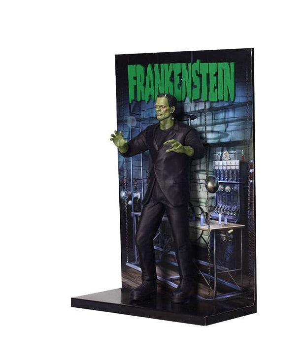 FRANKENSTEIN - 3D Poster Figure - 28cm
