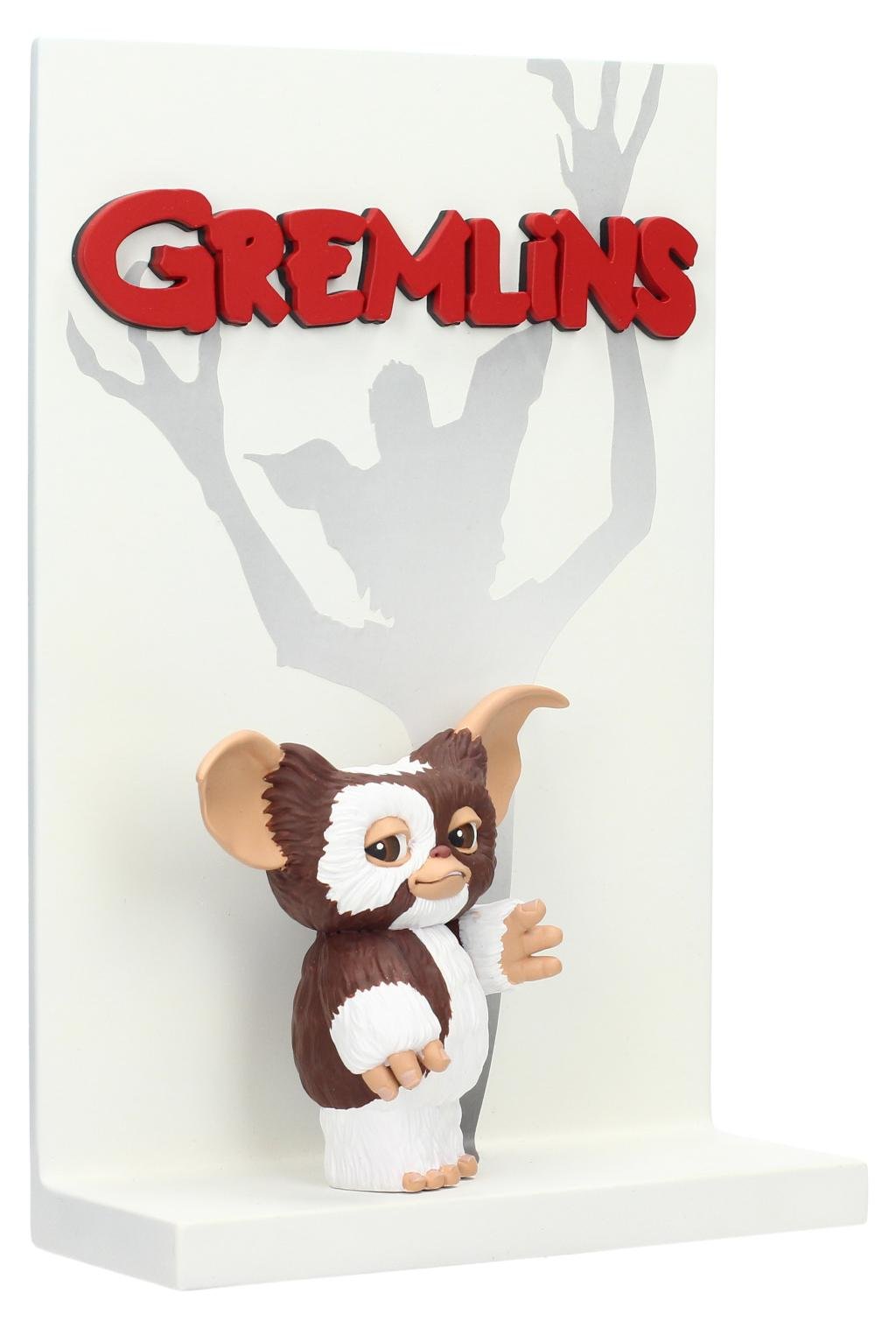 GREMLINS - 3D Poster Figure - 25cm