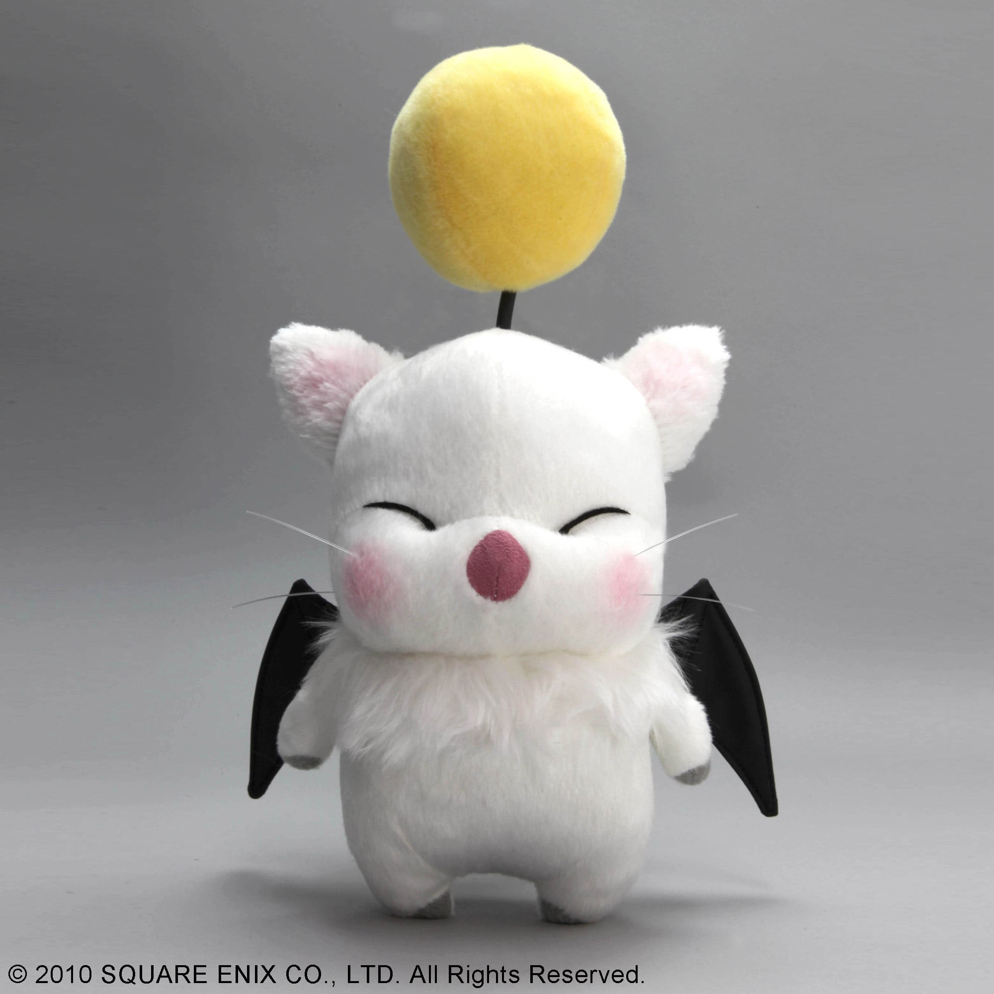 FINAL FANTASY XIV - Kuplu Kopo Plush - 32cm
