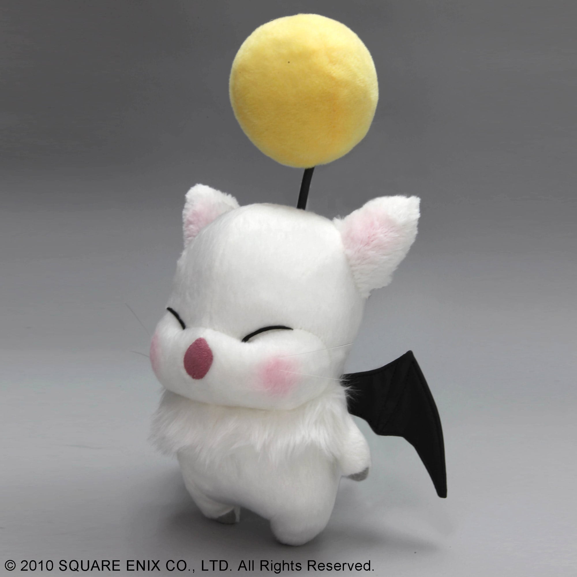 FINAL FANTASY XIV - Kuplu Kopo Plush - 32cm
