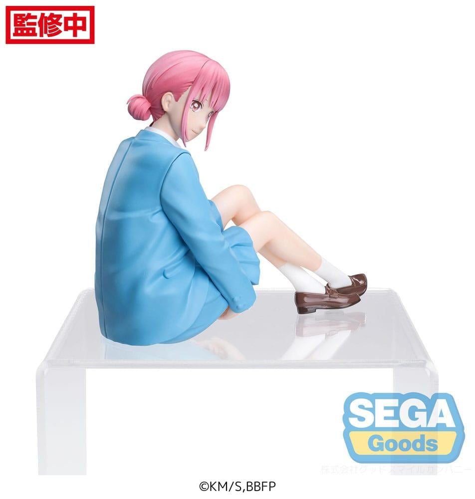 BLUE BOX - Hina Chono - Statue PM Perching 10cm