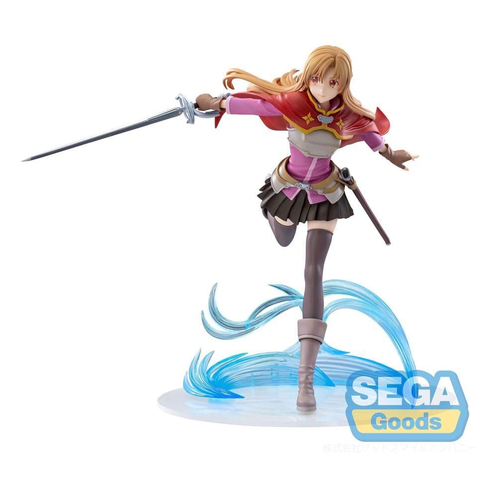 SAO PROGRESSIVE - Asuna - Statue Figurizm Luminasta 21cm