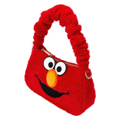 SESAME STREET - Elmo - Crossbody bag Loungefly