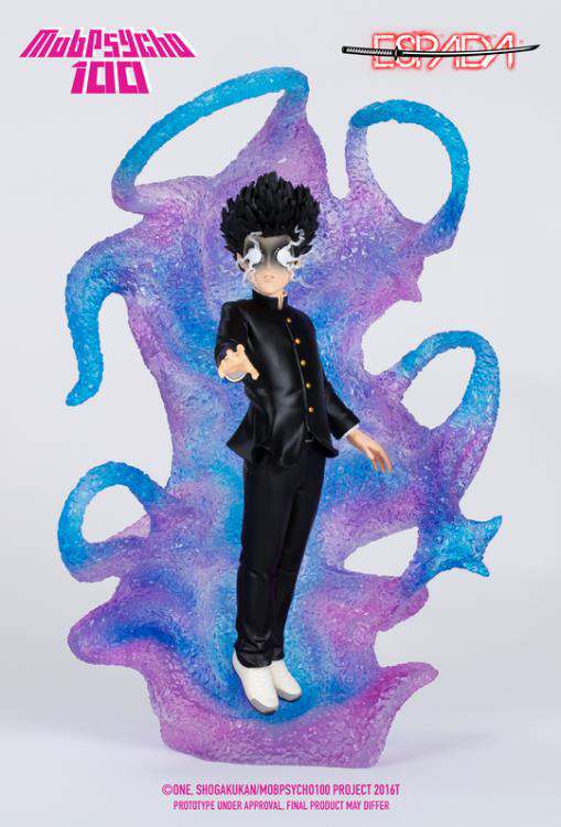 MOB PSYCHO 100 - Shigeo - Statue PVC 1/8 28cm