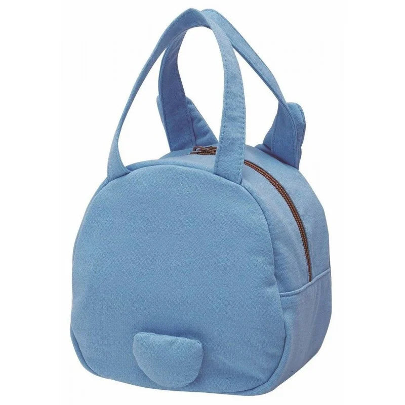 MY NEIGHBOR TOTORO - Blue Totoro - Lunch Bag 165x153x126mm