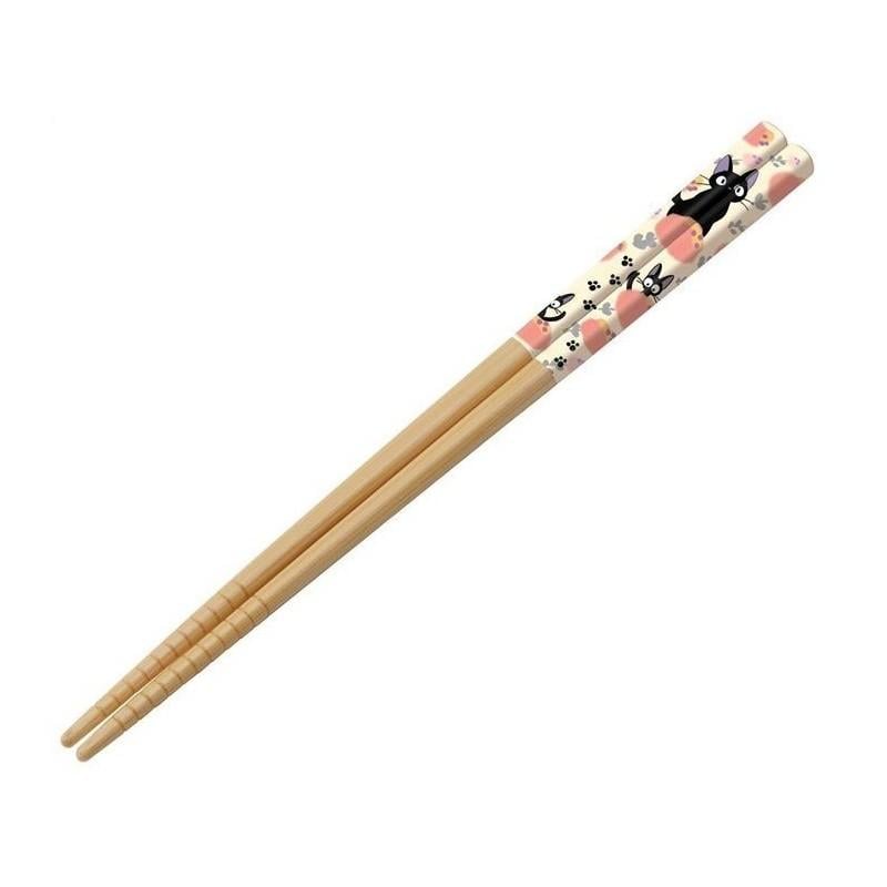 KIKI'S DELIVERY SERVICE - Jiji Pink - Chopstick 21cm