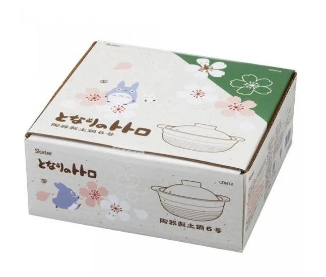 MY NEIGHBOR TOTORO - Mino - Tureen 900ml