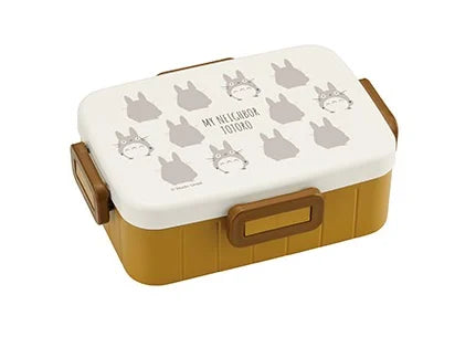 STUDIO GHIBLI - My neighbor Totoro - Bento box 175x129x58 mm