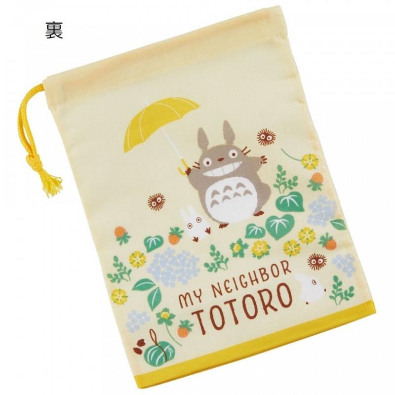 STUDIO GHIBLI - My neighbor Totoro - Bag