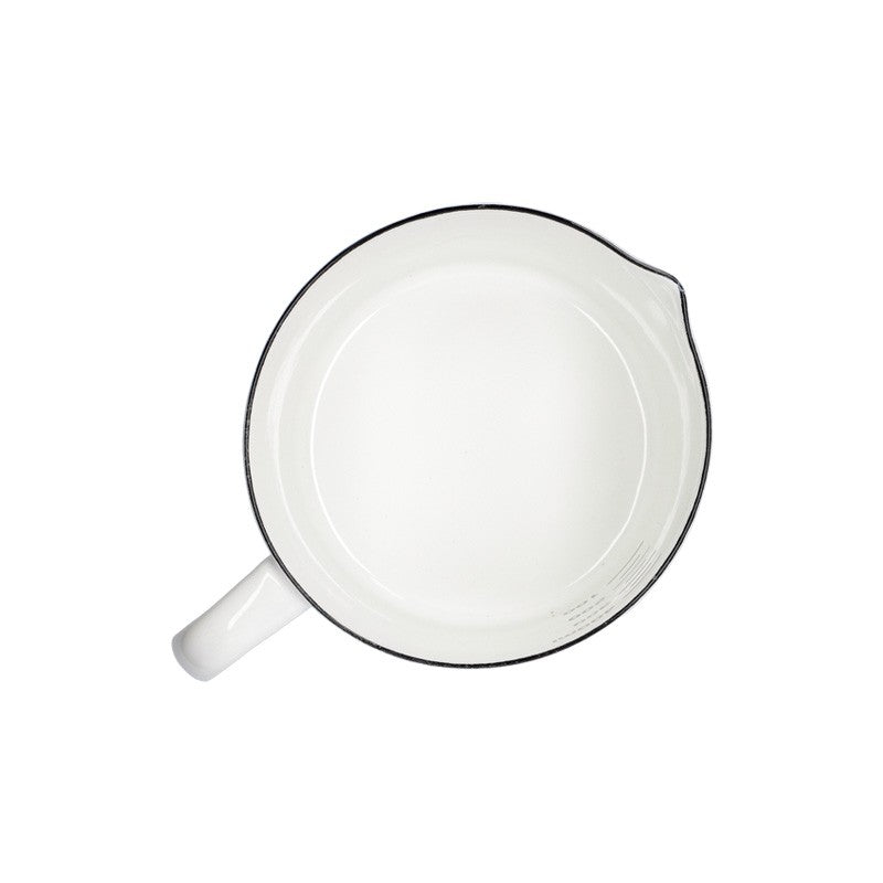 STUDIO GHIBLI - My Neighbor Totoro - Enamel Measuring Cup 450ml